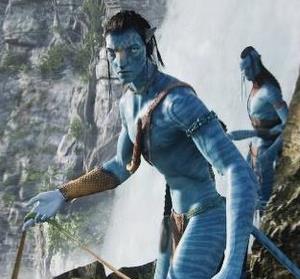 emulsión Asistir Etapa Disfraz de Avatar