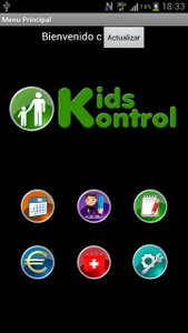 KidsKontrol