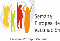 Semana Europea Vacunacion